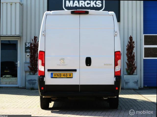 Peugeot Boxer Peugeot Boxer Bestel 333 2.2 BlueHDi 120 L2H2 2x SCHUIFDEUR