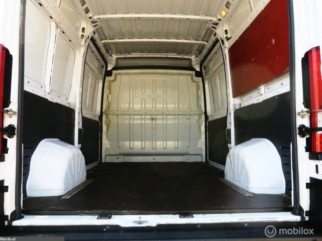 Peugeot Boxer Peugeot Boxer Bestel 333 2.2 BlueHDi 120 L2H2 2x SCHUIFDEUR