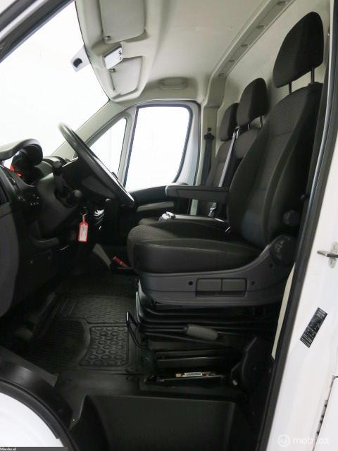 Peugeot Boxer Peugeot Boxer Bestel 333 2.2 BlueHDi 120 L2H2 2x SCHUIFDEUR
