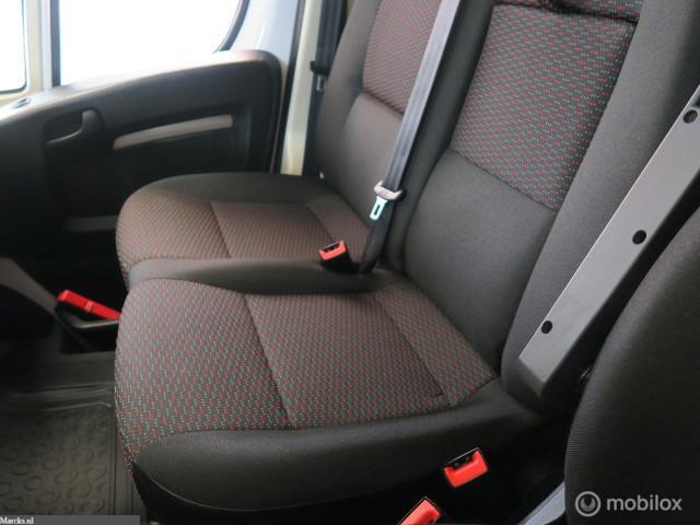 Peugeot Boxer Peugeot Boxer Bestel 333 2.2 BlueHDi 120 L2H2 2x SCHUIFDEUR