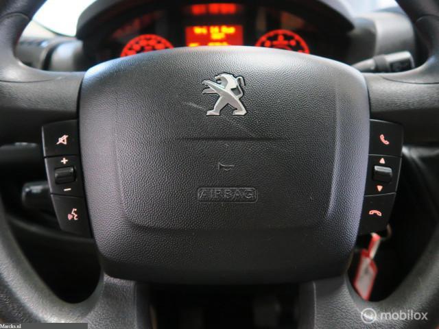 Peugeot Boxer Peugeot Boxer Bestel 333 2.2 BlueHDi 120 L2H2 2x SCHUIFDEUR
