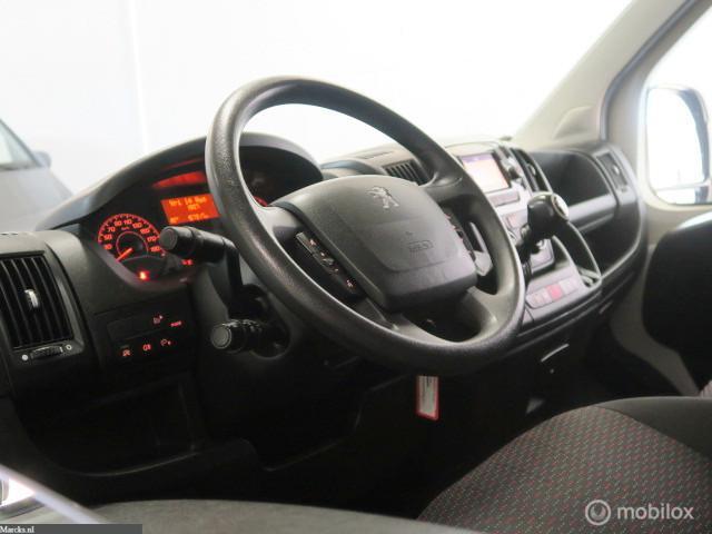 Peugeot Boxer Peugeot Boxer Bestel 333 2.2 BlueHDi 120 L2H2 2x SCHUIFDEUR