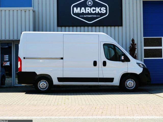 Peugeot Boxer Peugeot Boxer Bestel 333 2.2 BlueHDi 120 L2H2 2x SCHUIFDEUR