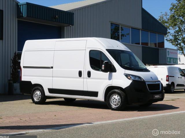 Peugeot Boxer Peugeot Boxer Bestel 333 2.2 BlueHDi 120 L2H2 2x SCHUIFDEUR
