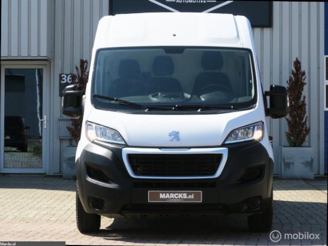 Peugeot Boxer Peugeot Boxer Bestel 333 2.2 BlueHDi 120 L2H2 2x SCHUIFDEUR