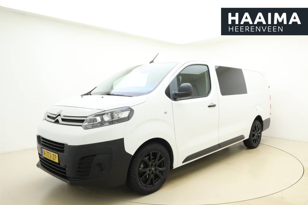 Citroën Jumpy