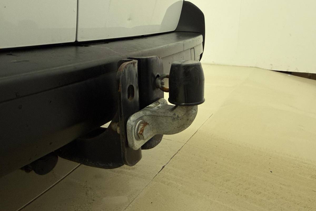 Citroën Jumpy Citroen Jumpy 2.0 BlueHDI 120pk HDI Dubbel Cabine | 6-Zits | Airco | Trekhaak | Lichtmetalen velgen | Cruise control | Airco | Laadruimte betimmerd | Parkeersensoren