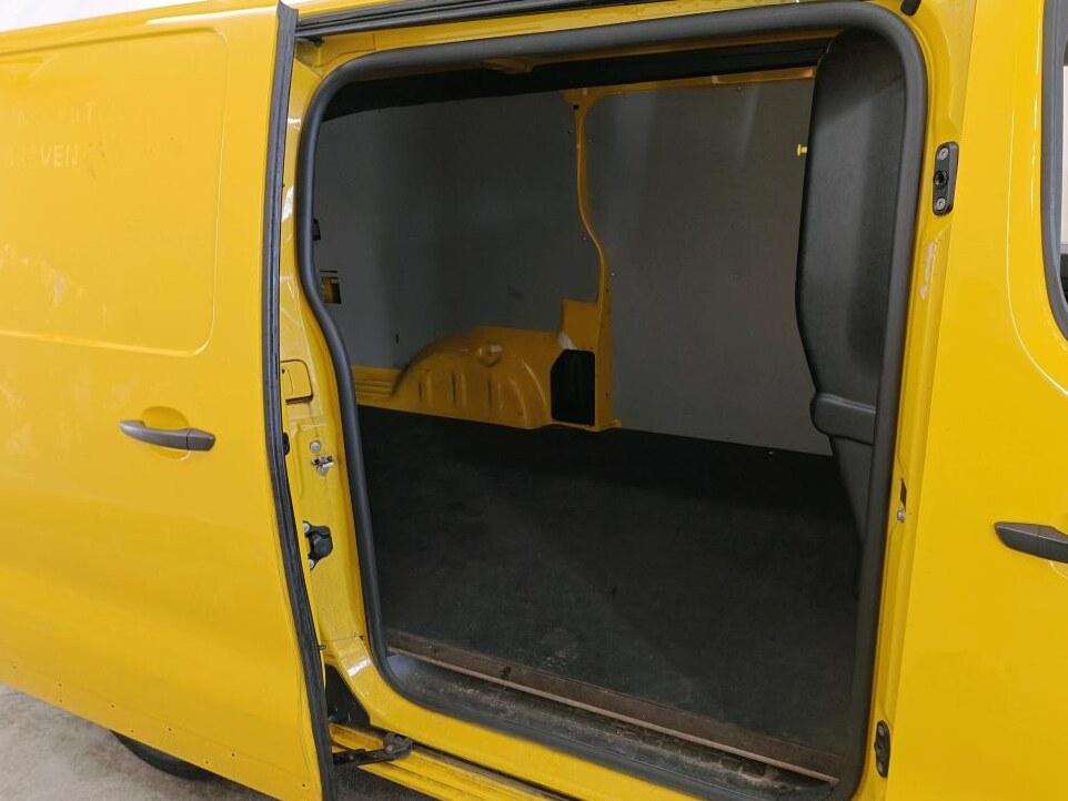Opel Vivaro-e Opel Vivaro-e L3H1 LANG Edition 50 kWh DHL