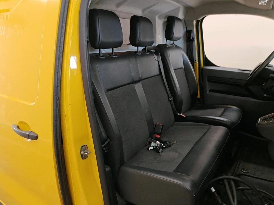 Opel Vivaro-e Opel Vivaro-e L3H1 LANG Edition 50 kWh DHL