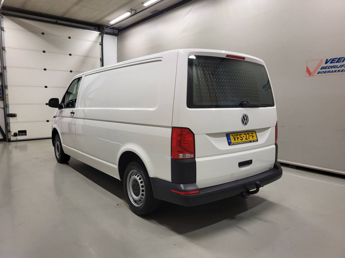 Volkswagen Transporter Volkswagen Transporter 2.0TDI 111pk L2/H1 Euro 6!
