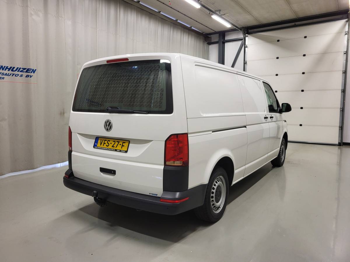 Volkswagen Transporter Volkswagen Transporter 2.0TDI 111pk L2/H1 Euro 6!