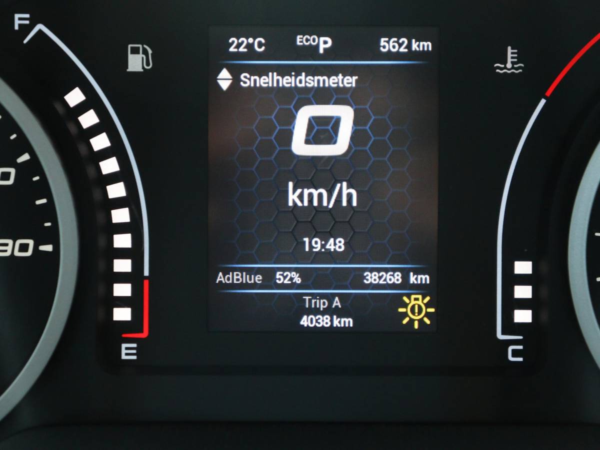 Iveco Daily Iveco 50c21 Daily 3.0 410 | Auto transporter | Tijhof | Navigatie | Radio | Bluetooth | USB Audio | Electrische lier