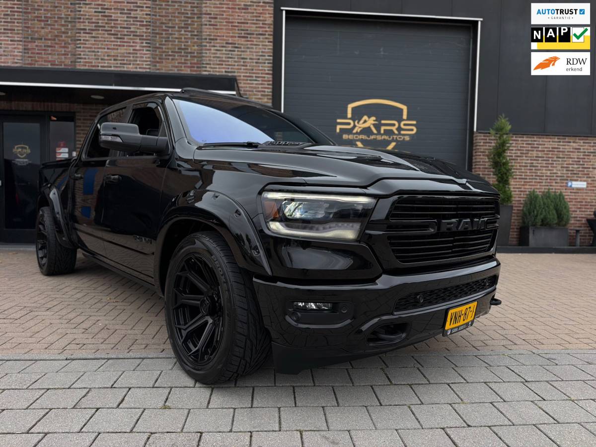 Dodge Ram 1500
