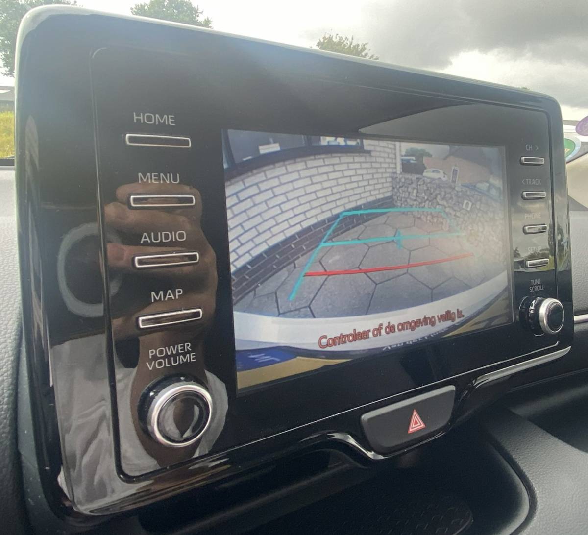 Toyota Yaris Toyota Yaris 1.5 Hybrid Dynamic/ Virtual CP/ DriveAssist/ CarPlay/ Fabrieksgarantie/ NAP/ Dealeronderhouden