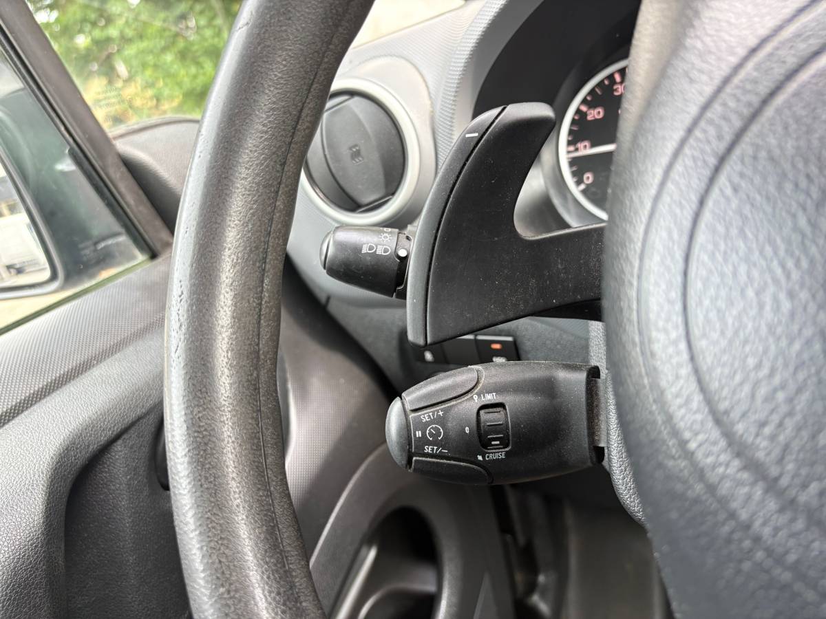 Citroën Berlingo Citroen Berlingo 1.6 BlueHDI 100 Business Economy S&S|EURO6|NAP|AUTOMAAT|airco|cruise|radio|drie zitplaatsen