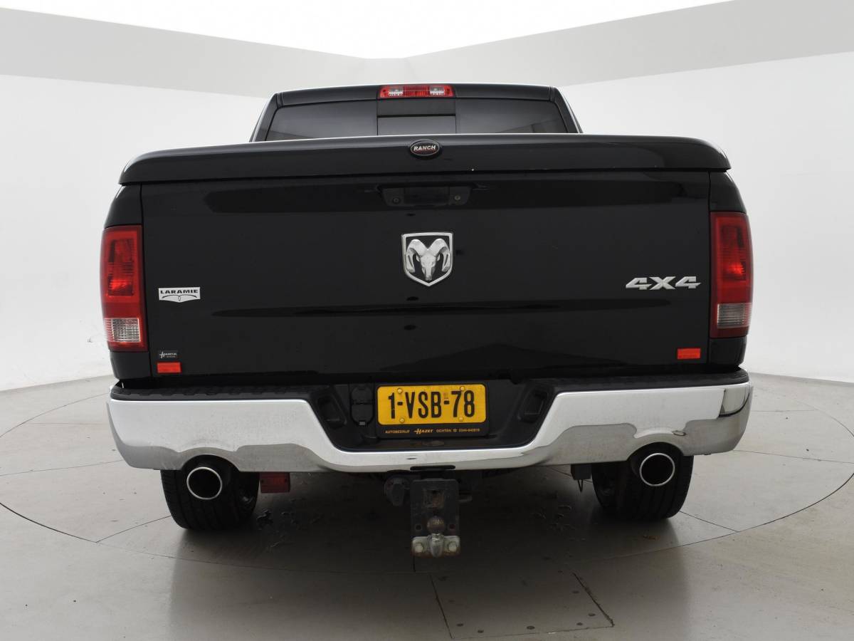 Dodge Ram 1500 Dodge Ram 1500 5.7 V8 HEMI 4X4 LPG LARAMIE + STOELVENTILATIE | SCHUIFDAK | STUURVERW. | ALPINE AUDIO