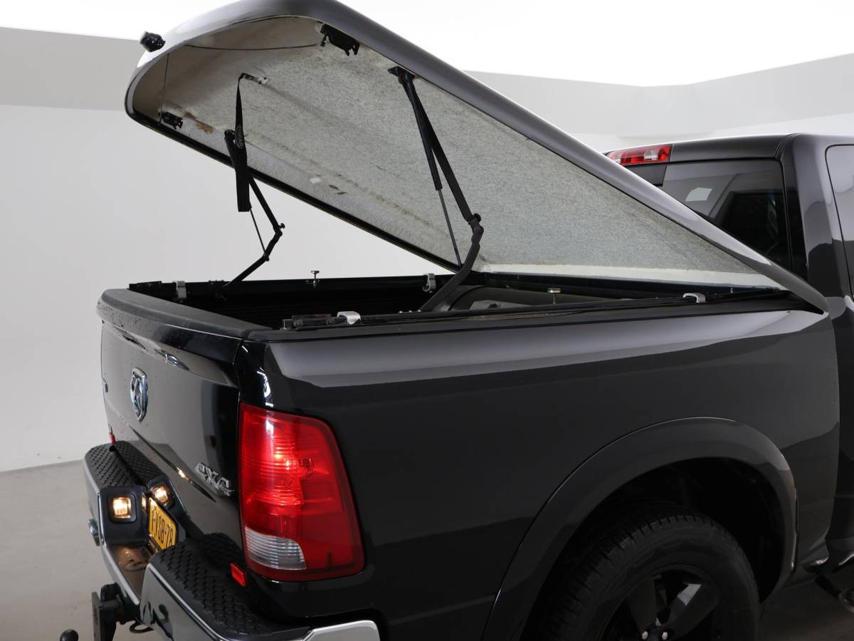 Dodge Ram 1500 Dodge Ram 1500 5.7 V8 HEMI 4X4 LPG LARAMIE + STOELVENTILATIE | SCHUIFDAK | STUURVERW. | ALPINE AUDIO
