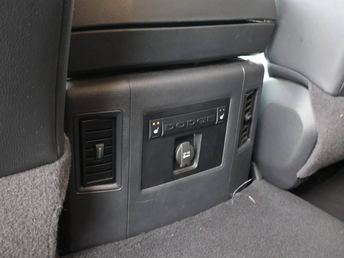 Dodge Ram 1500 Dodge Ram 1500 5.7 V8 HEMI 4X4 LPG LARAMIE + STOELVENTILATIE | SCHUIFDAK | STUURVERW. | ALPINE AUDIO