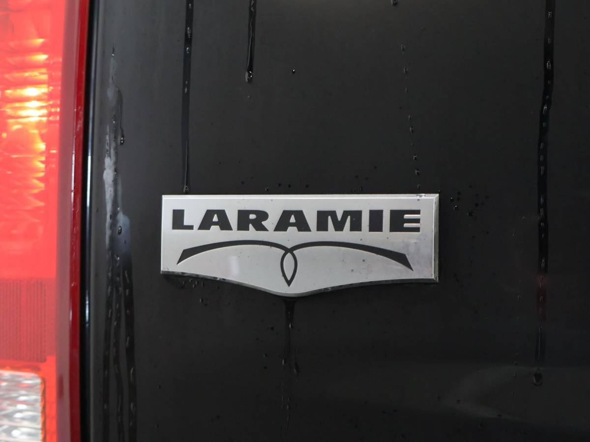 Dodge Ram 1500 Dodge Ram 1500 5.7 V8 HEMI 4X4 LPG LARAMIE + STOELVENTILATIE | SCHUIFDAK | STUURVERW. | ALPINE AUDIO
