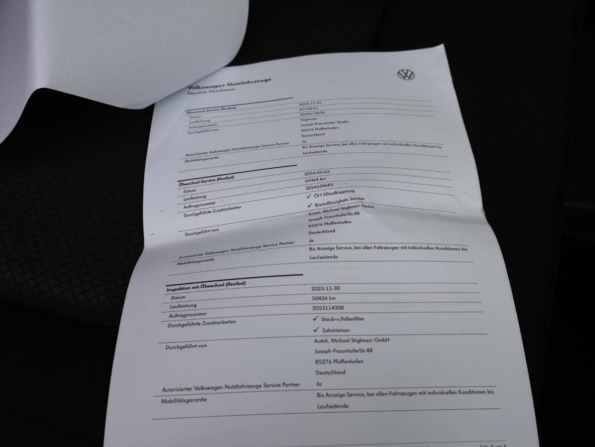 Volkswagen Crafter Volkswagen Crafter 35 2.0 TDI 177 PK 4MOTION 4X4 DSG L3H3 + 3000 KG TH | LED | MASSAGE | STANDKACHEL