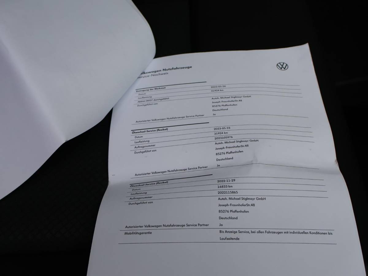 Volkswagen Crafter Volkswagen Crafter 35 2.0 TDI 177 PK 4MOTION 4X4 DSG L3H3 + 3000 KG TH | LED | MASSAGE | STANDKACHEL