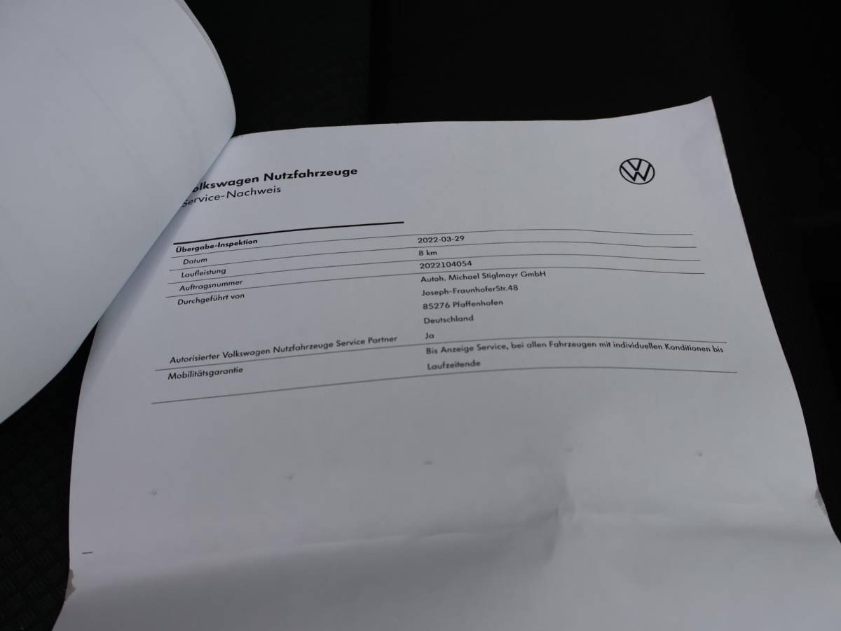 Volkswagen Crafter Volkswagen Crafter 35 2.0 TDI 177 PK 4MOTION 4X4 DSG L3H3 + 3000 KG TH | LED | MASSAGE | STANDKACHEL