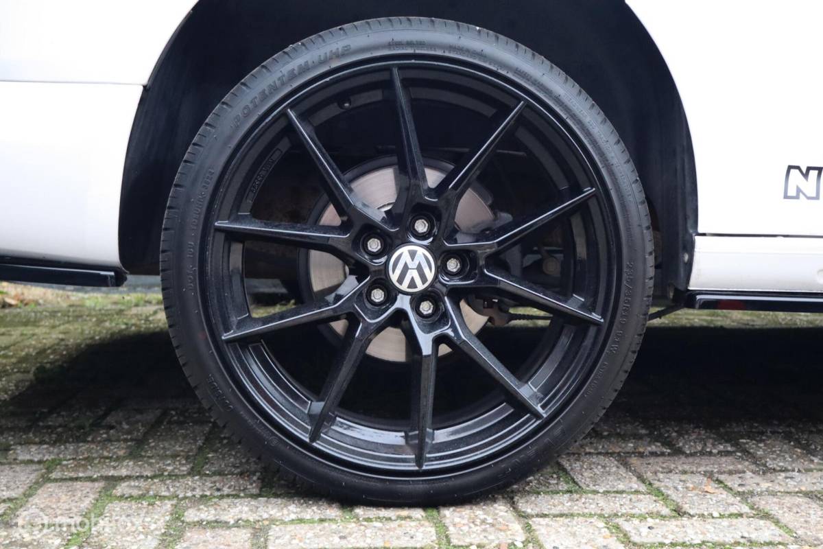 Volkswagen Caddy Volkswagen Caddy 1.4 TSI DSG L1H1 CarPlay | airco | cruise