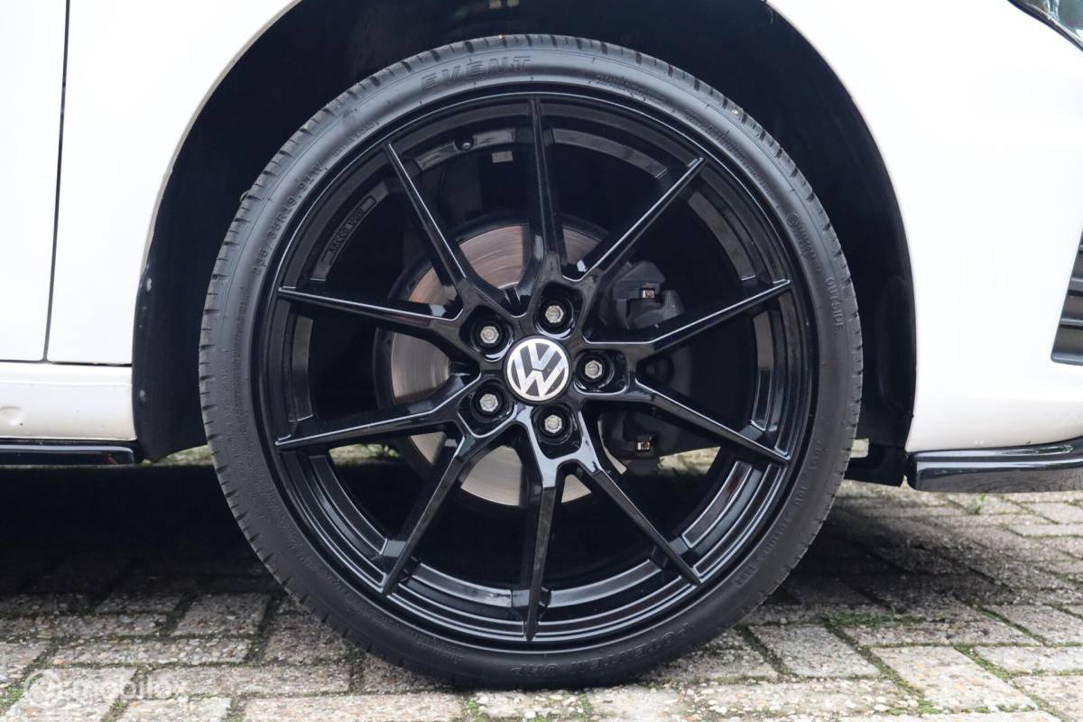 Volkswagen Caddy Volkswagen Caddy 1.4 TSI DSG L1H1 CarPlay | airco | cruise