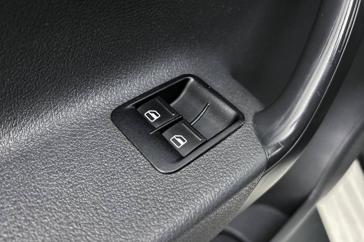 Volkswagen Caddy Volkswagen Caddy 1.2 TSI | Marge | Trekhaak | Cruise control | Airco | Lichtmetalen velgen