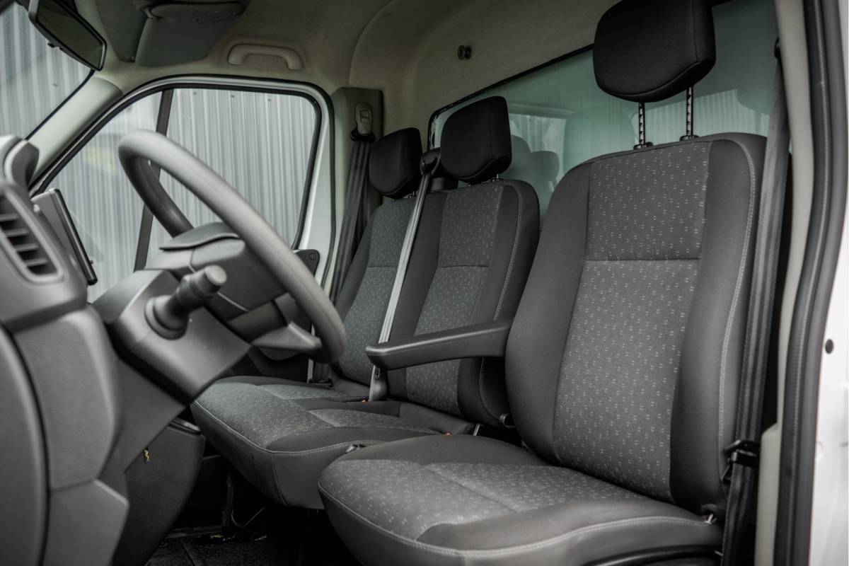 Opel Movano Opel Movano **2.3 CDTI BiTurbo | Bakwagen met Laadklep | Euro 6 | 146 PK | Airco | Cruise | Navigatie | MF Stuur**