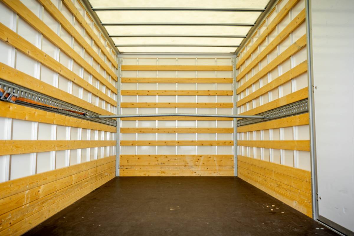 Opel Movano Opel Movano **2.3 CDTI BiTurbo | Bakwagen met Laadklep | Euro 6 | 146 PK | Airco | Cruise | Navigatie | MF Stuur**