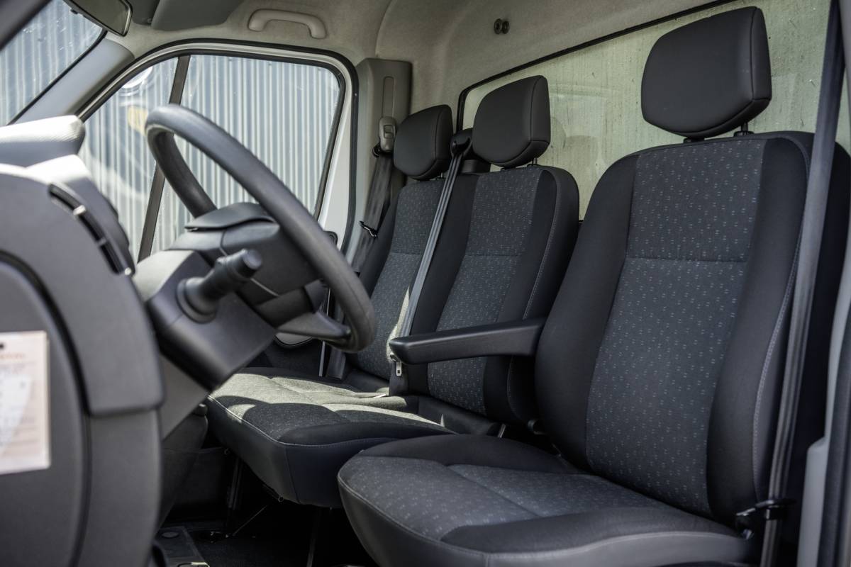 Opel Movano Opel Movano **2.3 CDTI BiTurbo Bakwagen met laadklep | Euro 6 | 146 PK | Cruise | Climate | Navigatie**