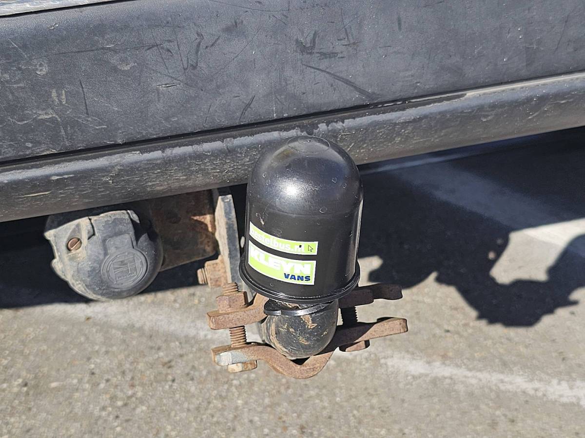 Citroën Berlingo CITROEN BERLINGO 1.6 4×4 nap airco euro6!
