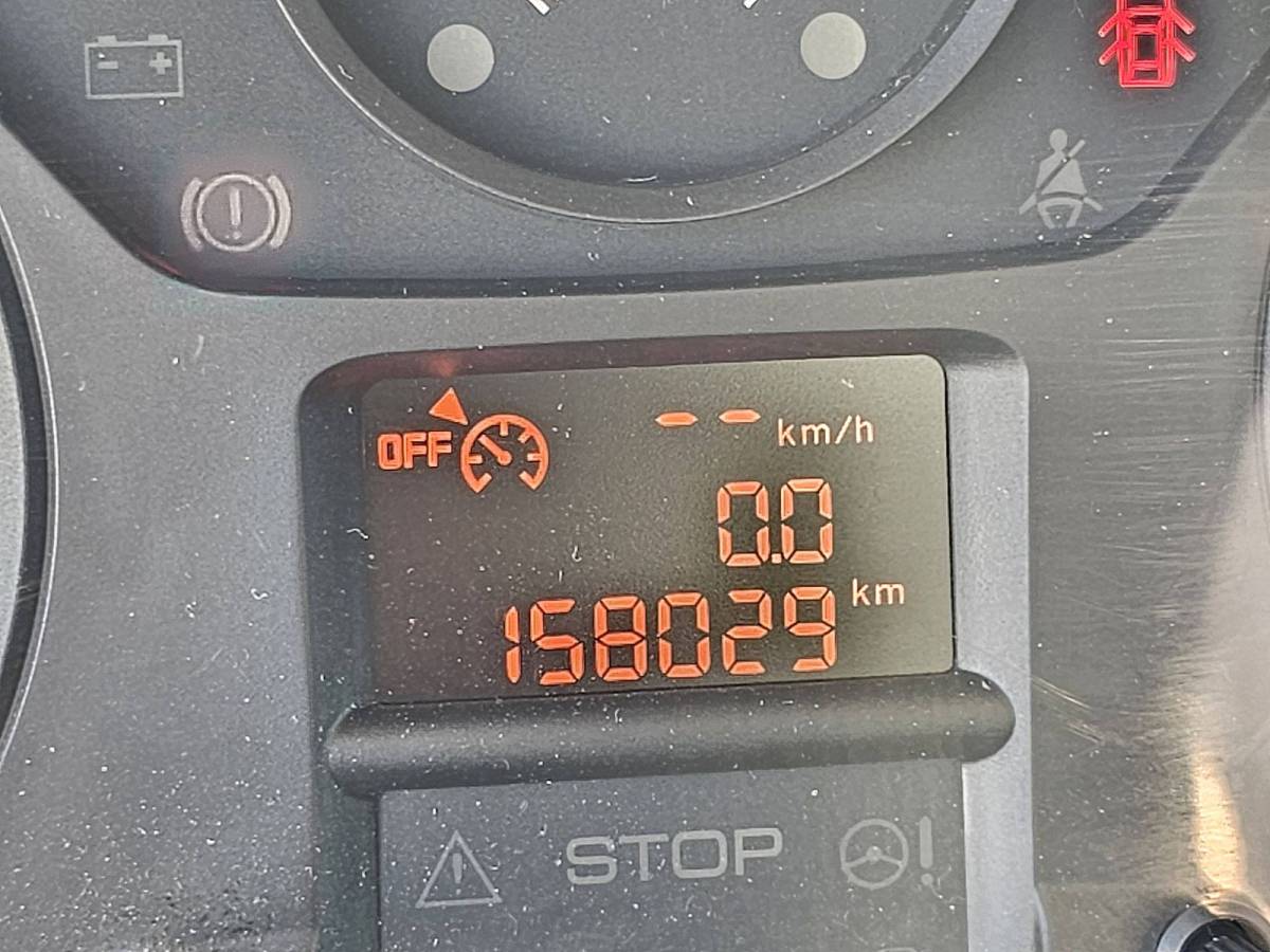 Citroën Berlingo CITROEN BERLINGO 1.6 4×4 nap airco euro6!