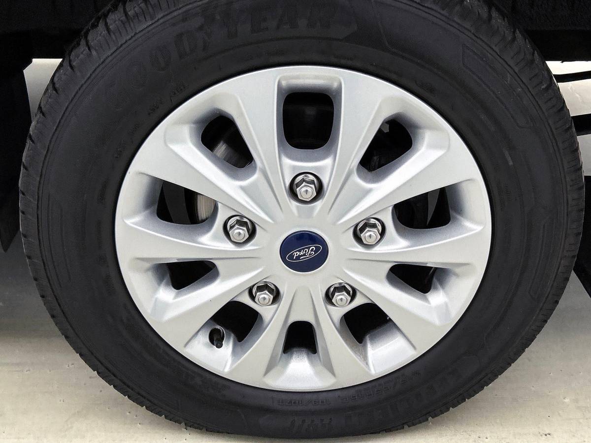 Ford Transit Custom Ford Transit Custom 300 2.0 TDCI Automaat L2H1 Trend Dubbele Cabine Airco Navigatie Cruisecontrol Camera PDCVA Trekhaak