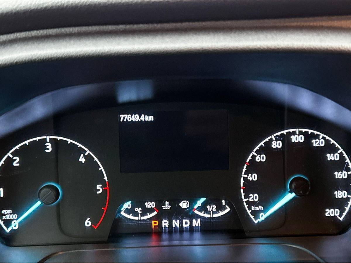Ford Transit Custom Ford Transit Custom 300 2.0 TDCI Automaat L2H1 Trend Dubbele Cabine Airco Navigatie Cruisecontrol Camera PDCVA Trekhaak