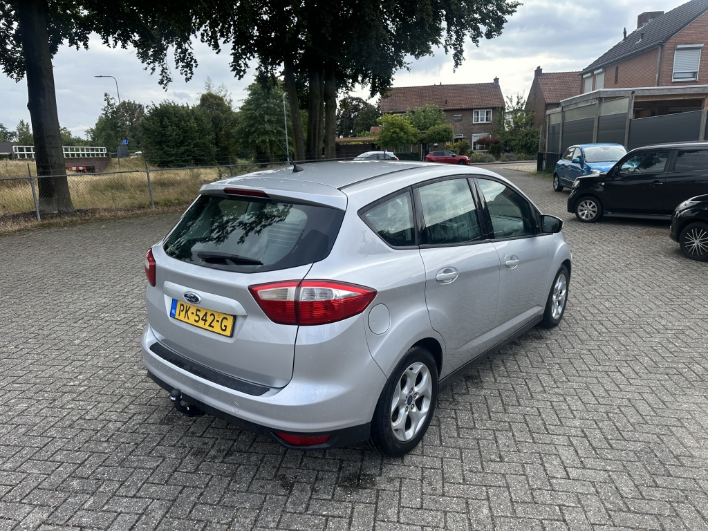 Ford C-MAX Ford C-Max 1.6 Titanium 2015 Zeer betrouwbaar geen ecoboost!