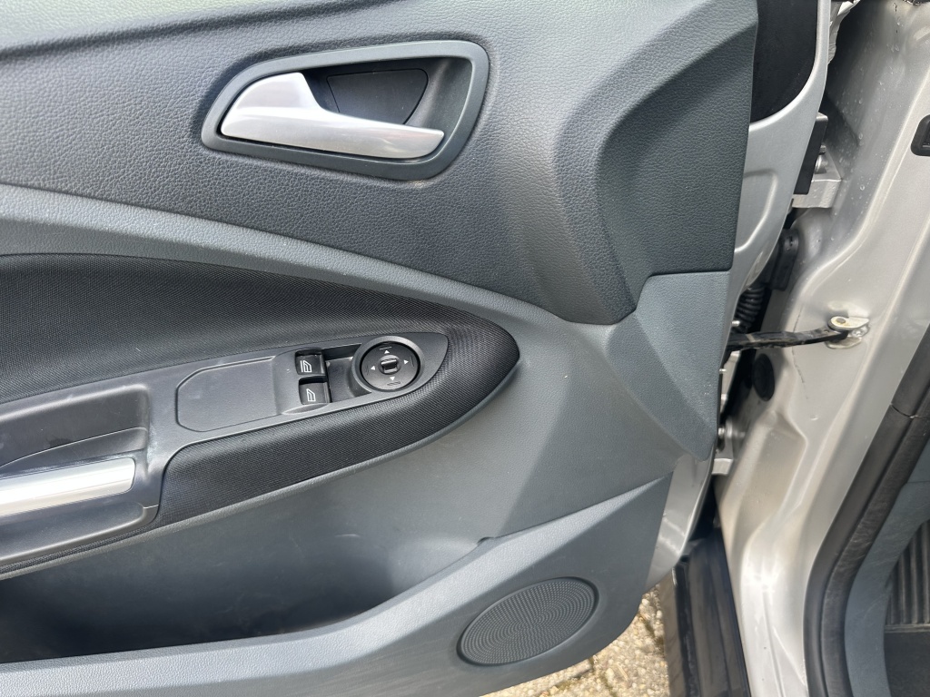 Ford C-MAX Ford C-Max 1.6 Titanium 2015 Zeer betrouwbaar geen ecoboost!