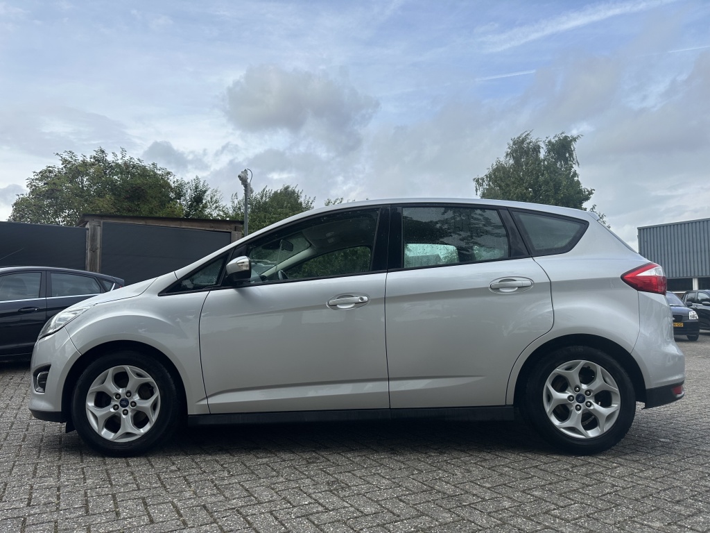 Ford C-MAX Ford C-Max 1.6 Titanium 2015 Zeer betrouwbaar geen ecoboost!