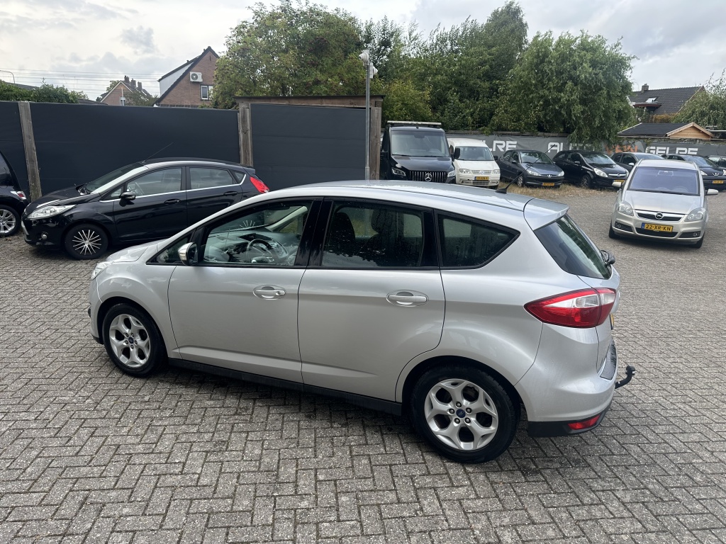 Ford C-MAX Ford C-Max 1.6 Titanium 2015 Zeer betrouwbaar geen ecoboost!