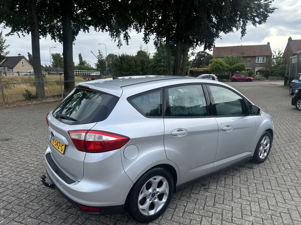 Ford C-MAX Ford C-Max 1.6 Titanium 2015 Zeer betrouwbaar geen ecoboost!