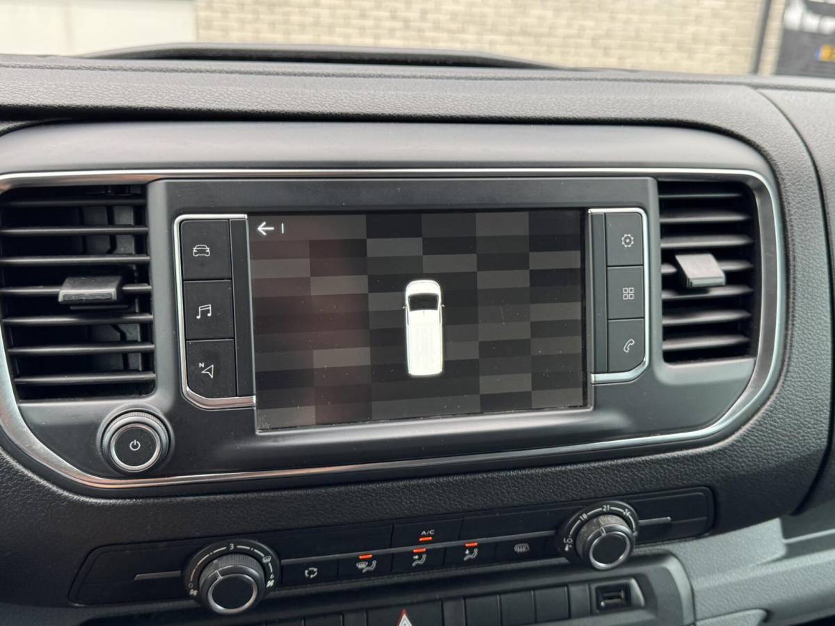 Citroën Jumpy Citroen Jumpy 2.0 BlueHDI 120pk M Driver Trekhaak/Carplay/Navi/PDC/Imperiaal