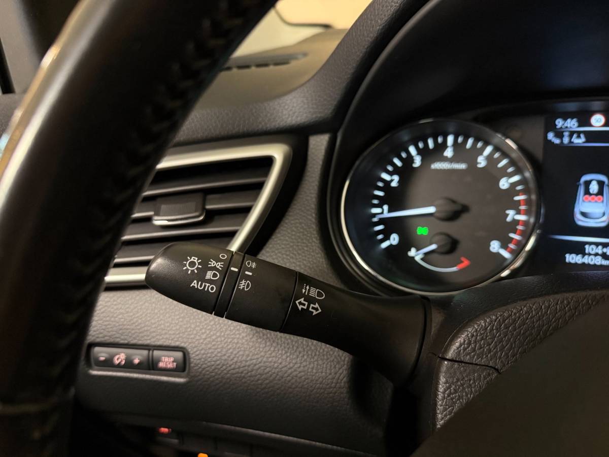 Nissan QASHQAI Nissan Qashqai 1.2 Tekna + *Pano* Stoelverw.|360’Camera|Navi|Cruise|DAB|19”|BT|Lane-Assist|Blind-spot