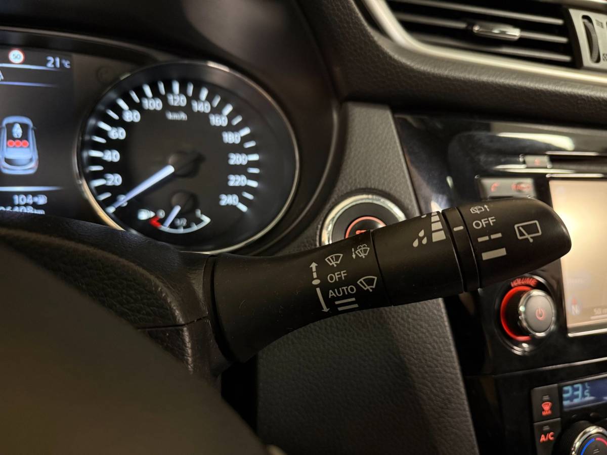 Nissan QASHQAI Nissan Qashqai 1.2 Tekna + *Pano* Stoelverw.|360’Camera|Navi|Cruise|DAB|19”|BT|Lane-Assist|Blind-spot