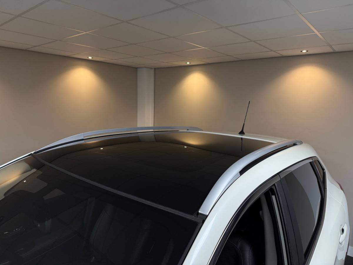 Nissan QASHQAI Nissan Qashqai 1.2 Tekna + *Pano* Stoelverw.|360’Camera|Navi|Cruise|DAB|19”|BT|Lane-Assist|Blind-spot