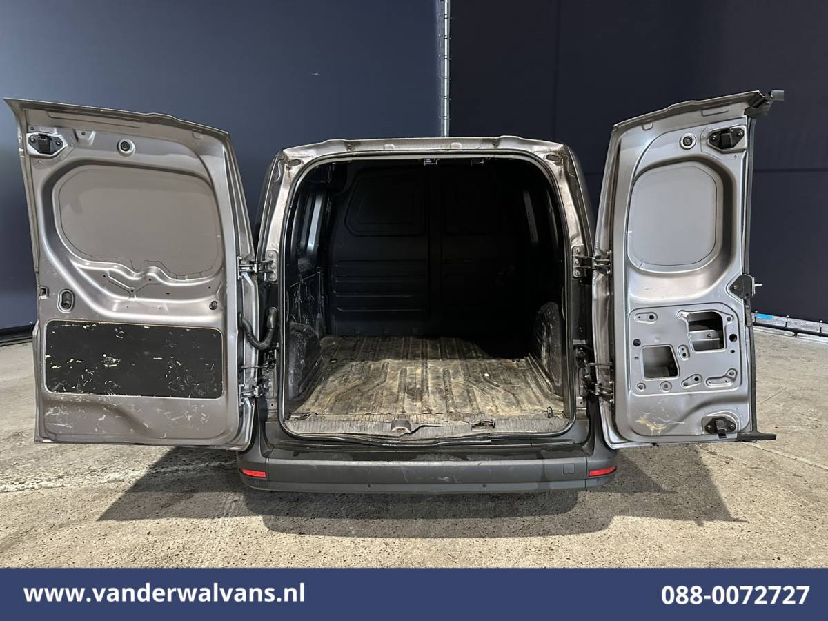 Mercedes-Benz Citan Mercedes-Benz Citan 112 CDI 116pk L1H1 Euro6 Airco | Camera | Apple Carplay | LED | LM velgen | Cruisecontrol Android Auto, Stoelverwarming, Parkeersensoren