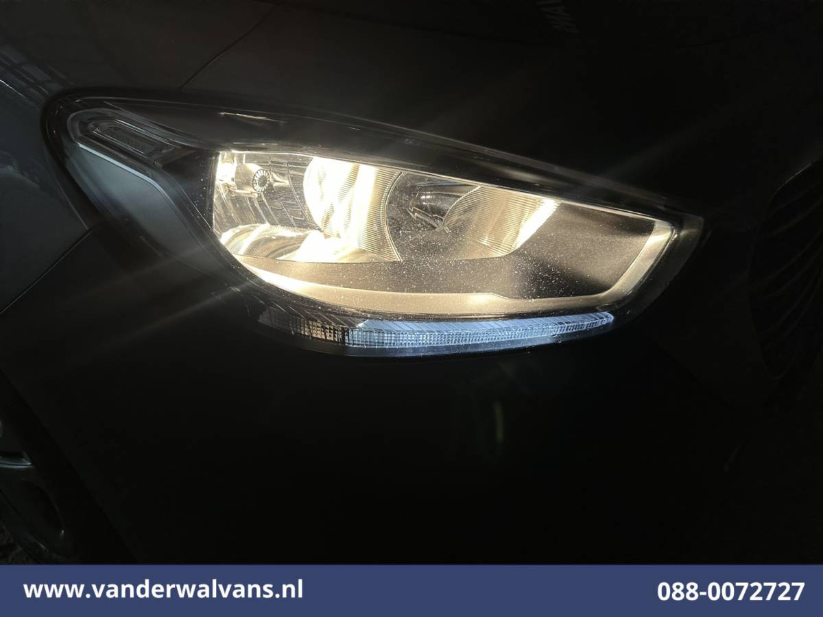 Mercedes-Benz Citan Mercedes-Benz Citan 112 CDI 116pk L1H1 Euro6 Airco | Camera | Apple Carplay | LED | LM velgen | Cruisecontrol Android Auto, Stoelverwarming, Parkeersensoren