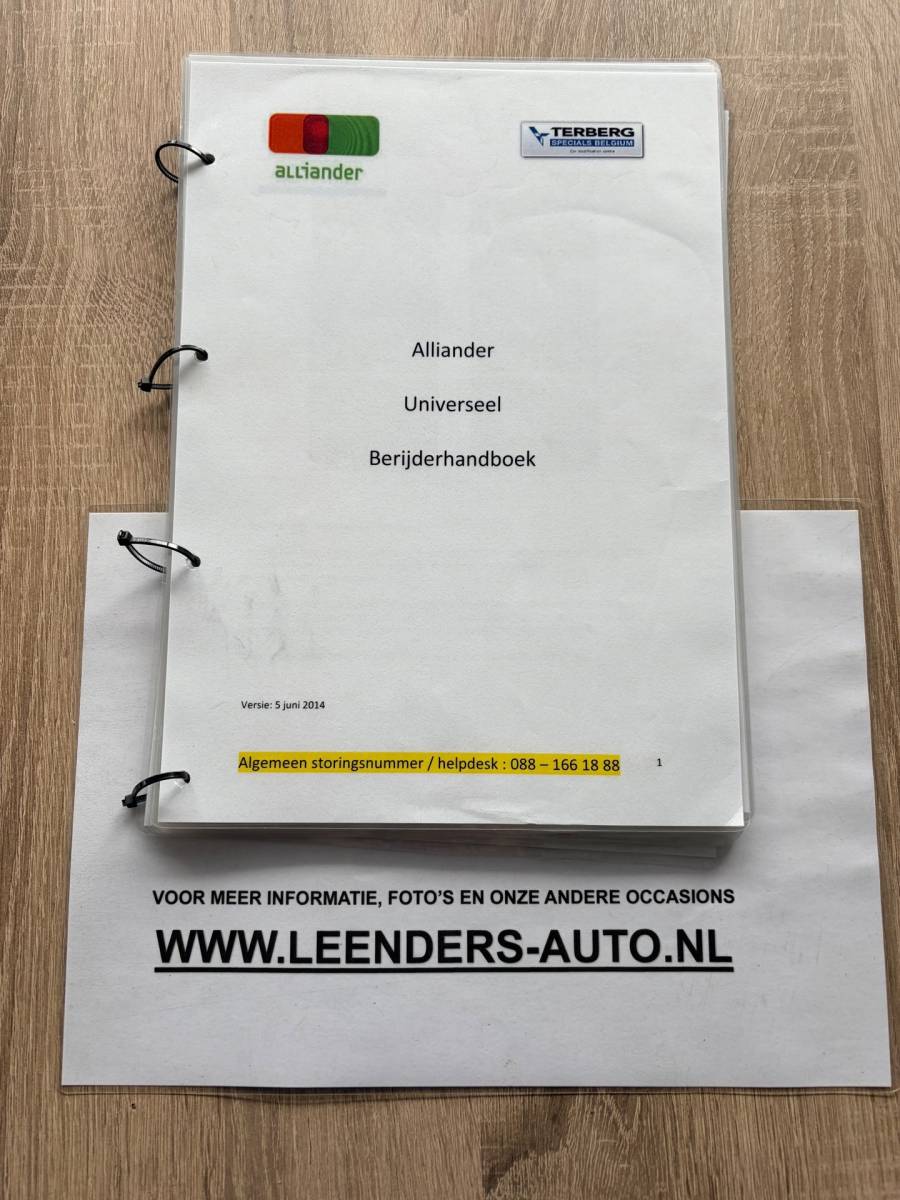 Opel Movano Opel Movano Servicewagen Automaat 2.3 CDTI BiTurbo 170pk L2H2, 230v Omvormer, BOTT kasten, Standkachel, RIJKLAARPRIJS
