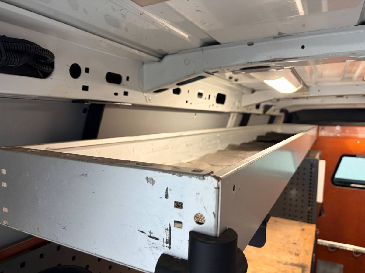 Opel Movano Opel Movano Servicewagen Automaat 2.3 CDTI BiTurbo 170pk L2H2, 230v Omvormer, BOTT kasten, Standkachel, RIJKLAARPRIJS
