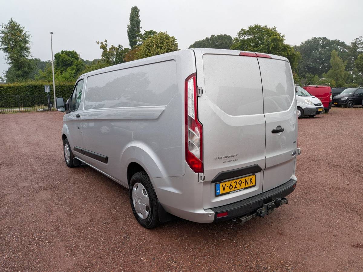 Ford Transit Custom Ford Transit Custom 300 2.0 TDCI L2H1 Airco / Cruise / Navi